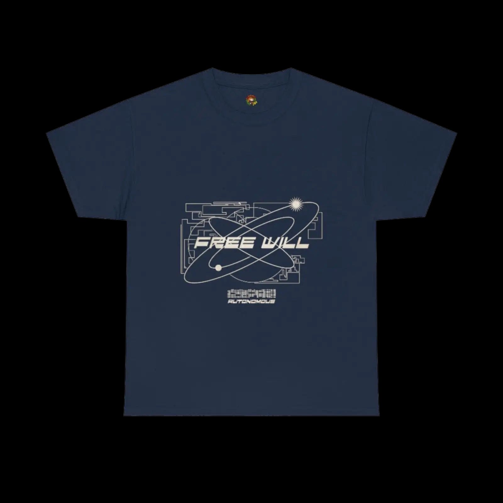 Free Will - T-shirt - Exclusive To Tiptop Deals! - T-Shirts